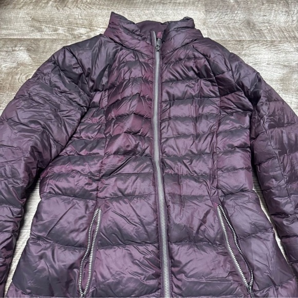 Lululemon Brave the Cold Jacket Size 4 - Picture 5 of 9